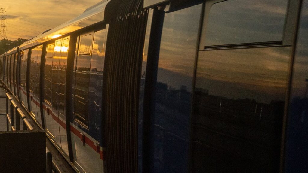 Tren ligero Puebla-Tlaxcala: ¿Por cuáles municipios pasará?