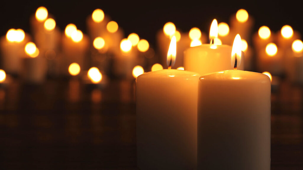 Así es la tradición del Niño perdido