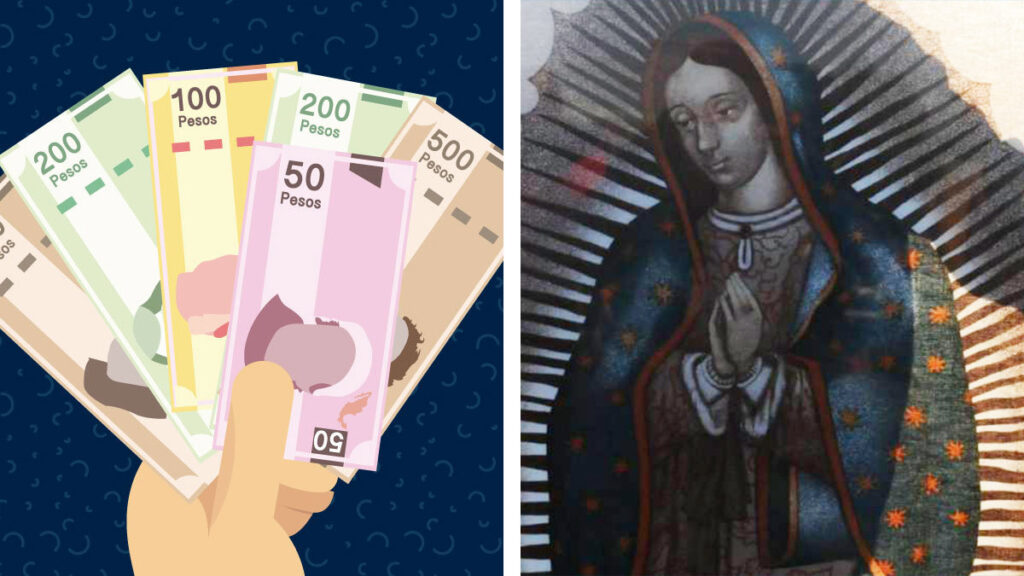 12 de diciembre en México: pagar doble si trabajo ese día