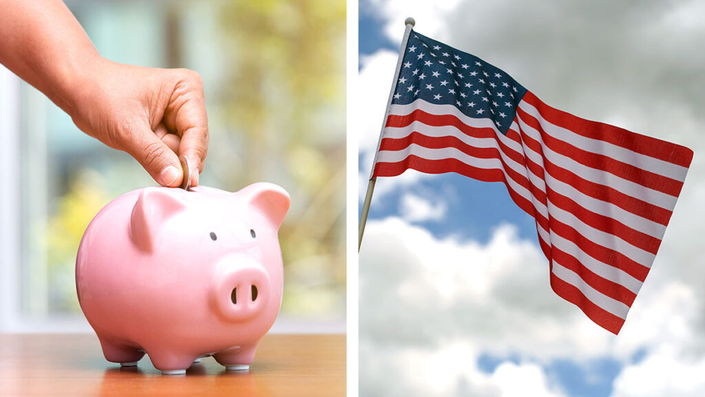 Afore: 3 formas de hacer aportaciones voluntarias desde EU