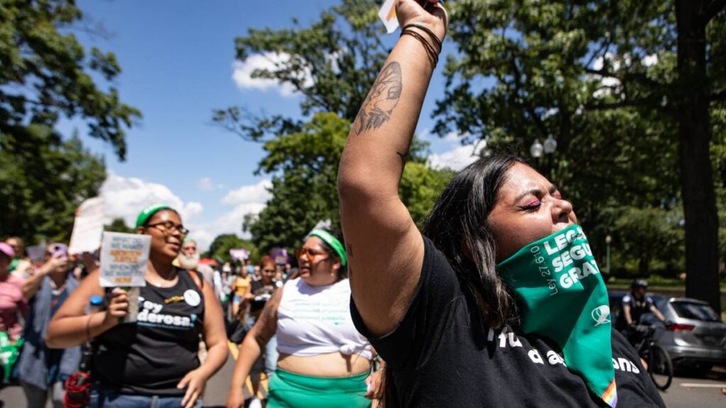 Aborto en Estados Unidos: todo lo que se sabe del tema