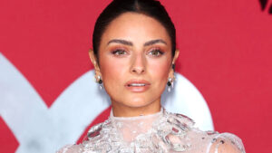 Aislinn Derbez comparte imágenes inéditas tras la muerte de su madre