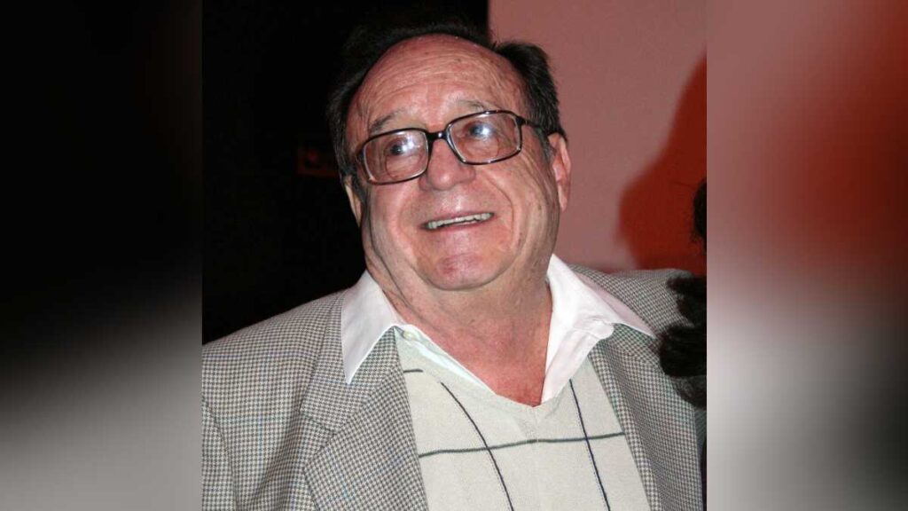 Chespirito
