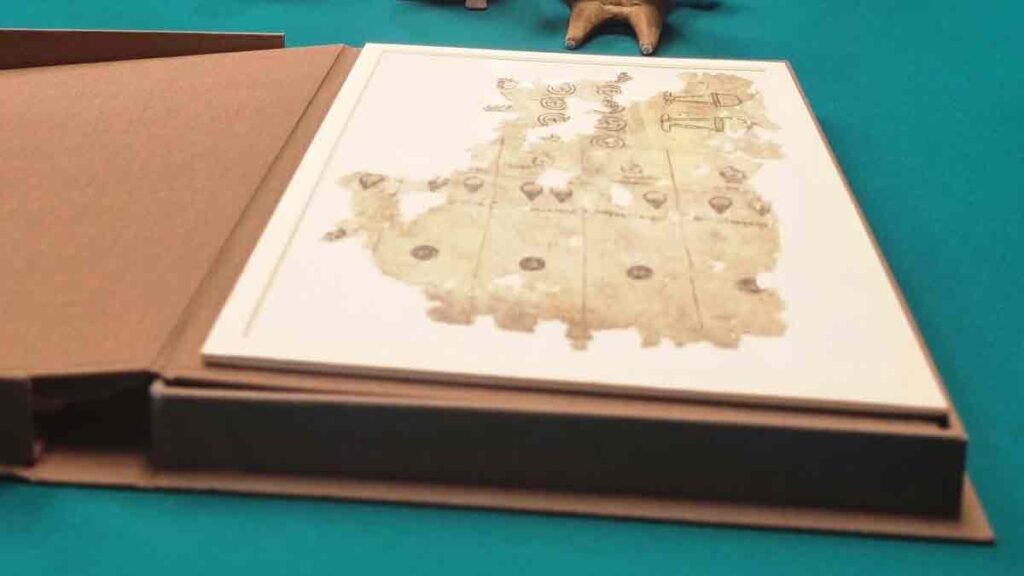 Códice Tlaquiltenango