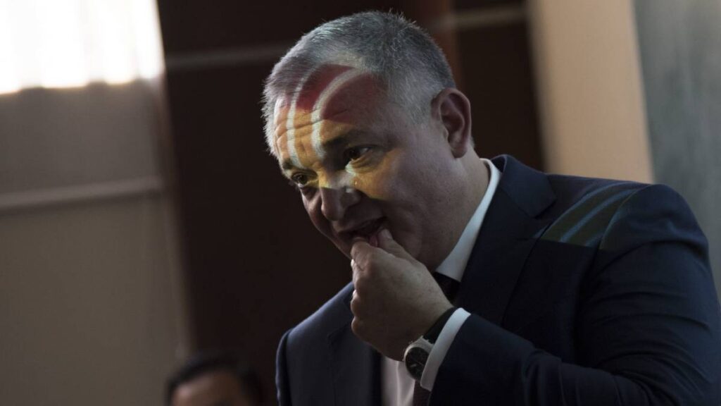 Genaro García Luna busca nuevo juicio en EU