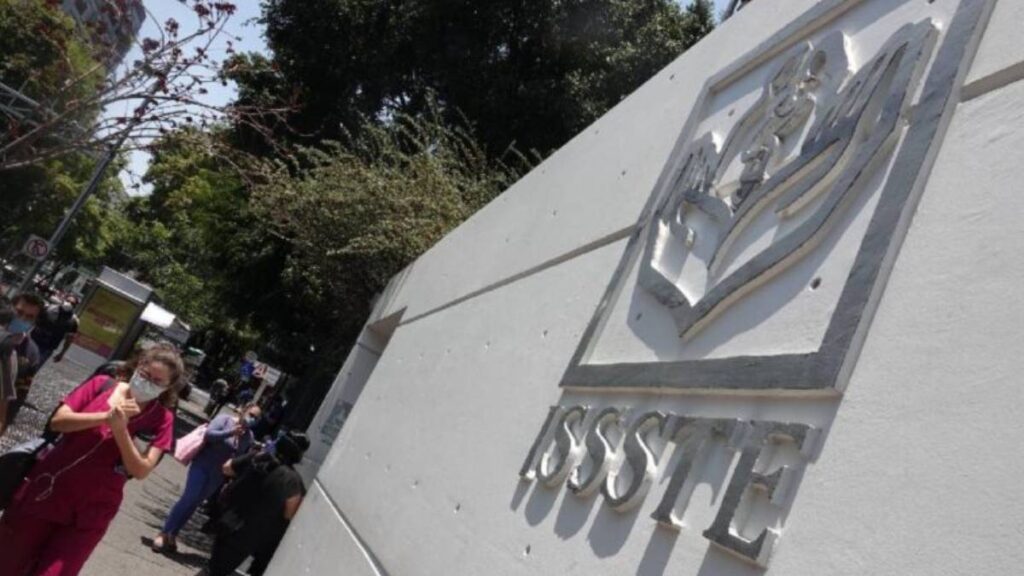 Médico del ISSSTE separado por presunta agresión en el Hospital Zaragoza Iztapalapa