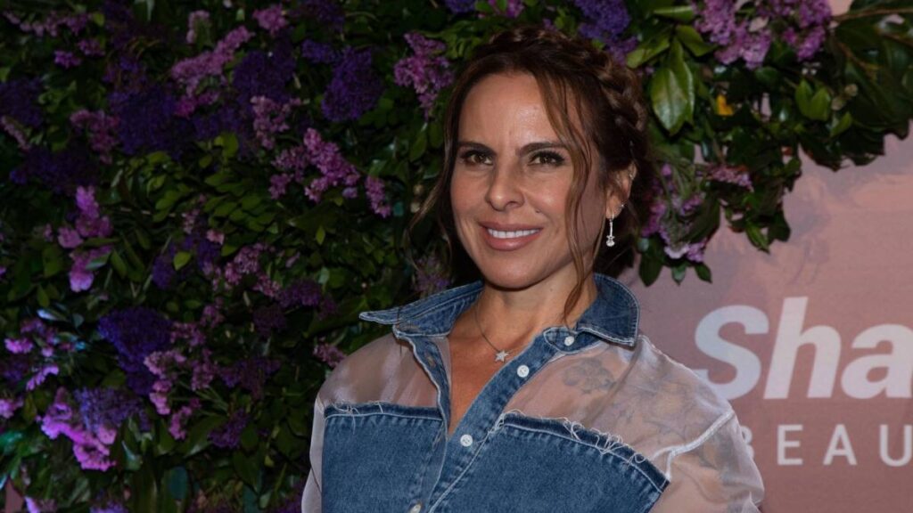 Kate del Castillo