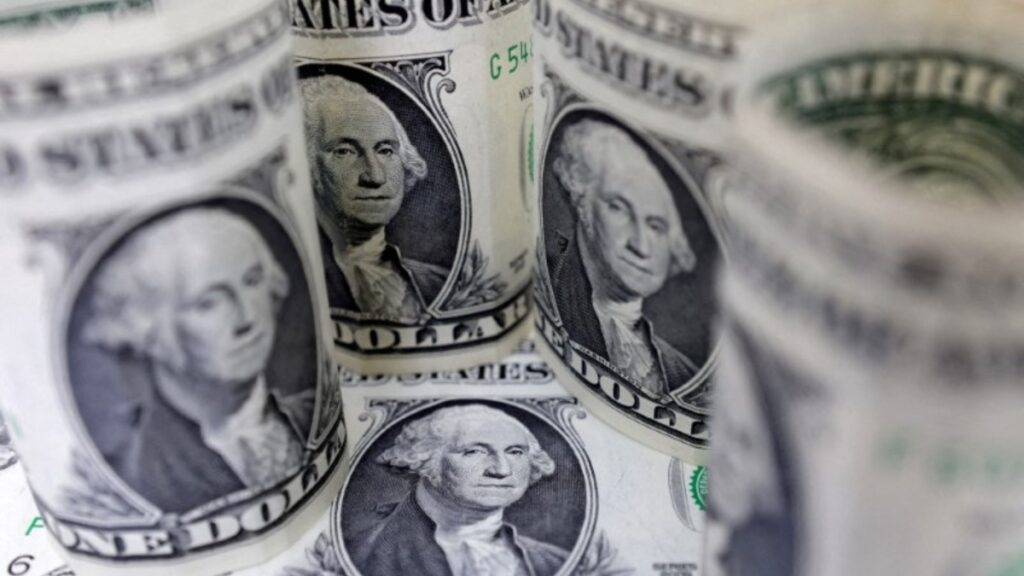 El precio del dólar hoy 18 de diciembre de 2023 se cotiza en 17.19 pesos