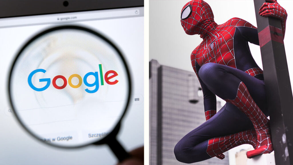 ¿En qué ciudad del mundo buscan más a Spider-Man en Google?