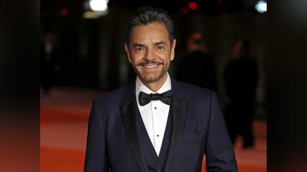 Eugenio Derbez Tacano Empleados