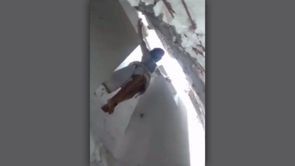 Figura De Cristo Iglesia Nuestro Senor San Jose