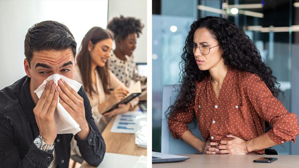 Ley Federal del Trabajo ya contempla 33 nuevas enfermedades