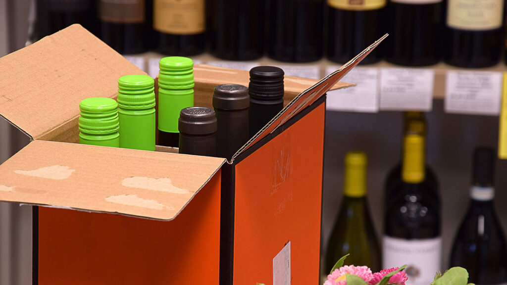 Límite de bebidas alcohólocas para traer a México desde el extranjero