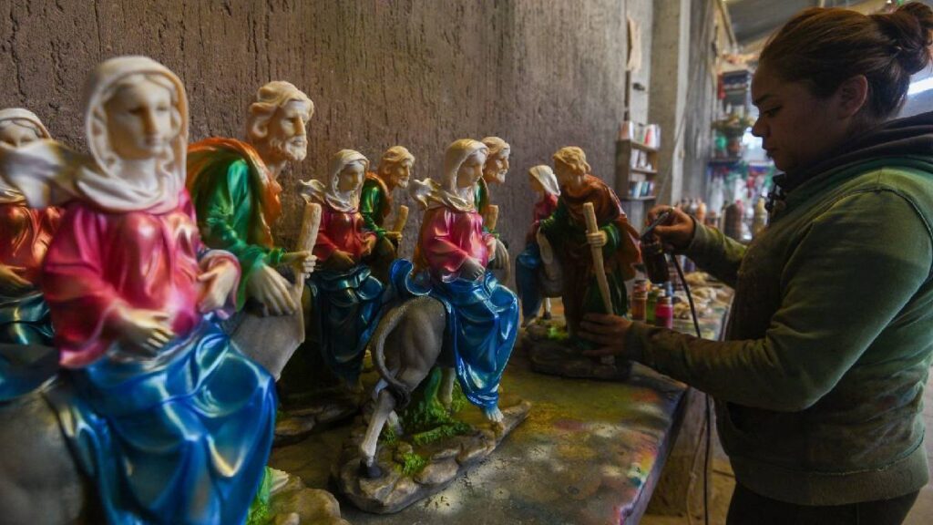 nacimientos donde comprar en México