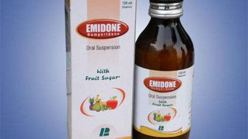 Oms Emite Alerta En Varios Paises Por Jarabes Contaminados