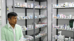 En qué farmacias hay descuento para adultos mayores con credencial Inapam 2025