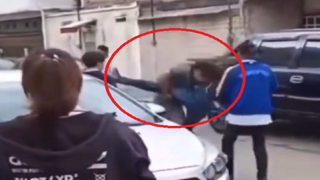 puebla-captan-pelea-afuera-del-colegio-europeo-video