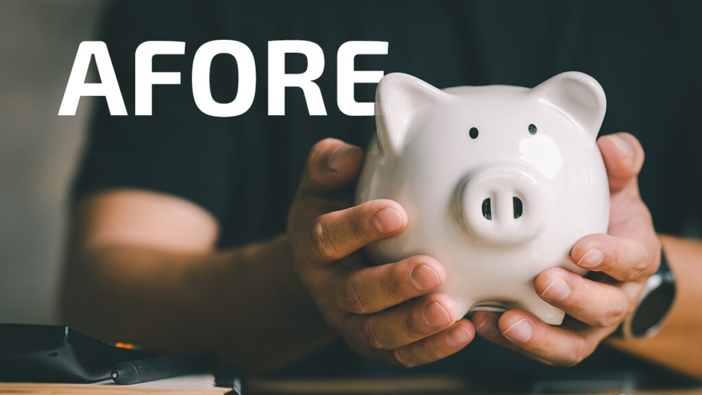 Afores reportaron pérdidas en abril, pero repunte en mayo, según Consar. Shutterstock