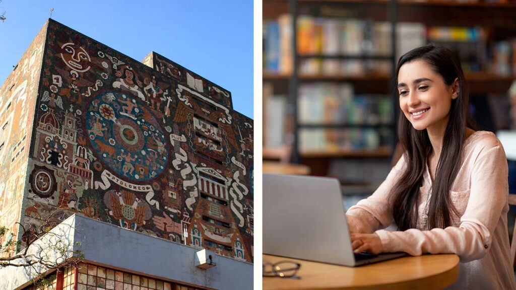 Prepárate para el TOEFL con el curso virtual de la UNAM: requisitos y pasos para aplicar