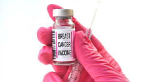 Científicos de la UNAM desarrollan una vacuna terapéutica contra cáncer de mama