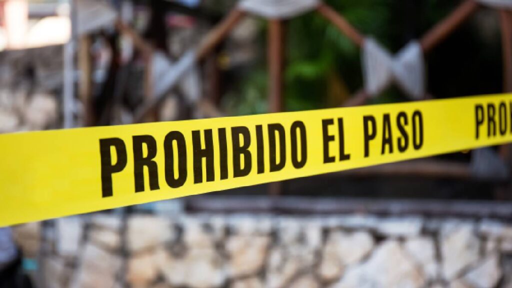Liberan a 18 de los 25 secuestrados en Culiacán, Sinaloa.