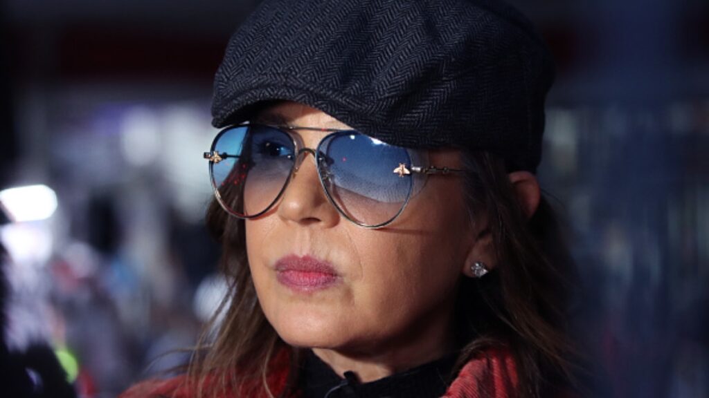 “Te vuelves más sensible”: Yolanda Andrade habla de su recuperación por aneurisma que padece