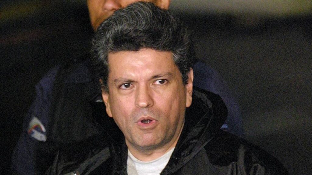 ¿Quién es Valentina de la Cuesta, hija de Sergio Andrade y Karla de la Cuesta?