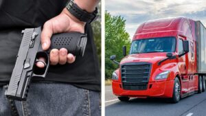 No sólo robos en carretera: publican nuevo estándar para prevenir fraudes y mermas en la cadena logística
