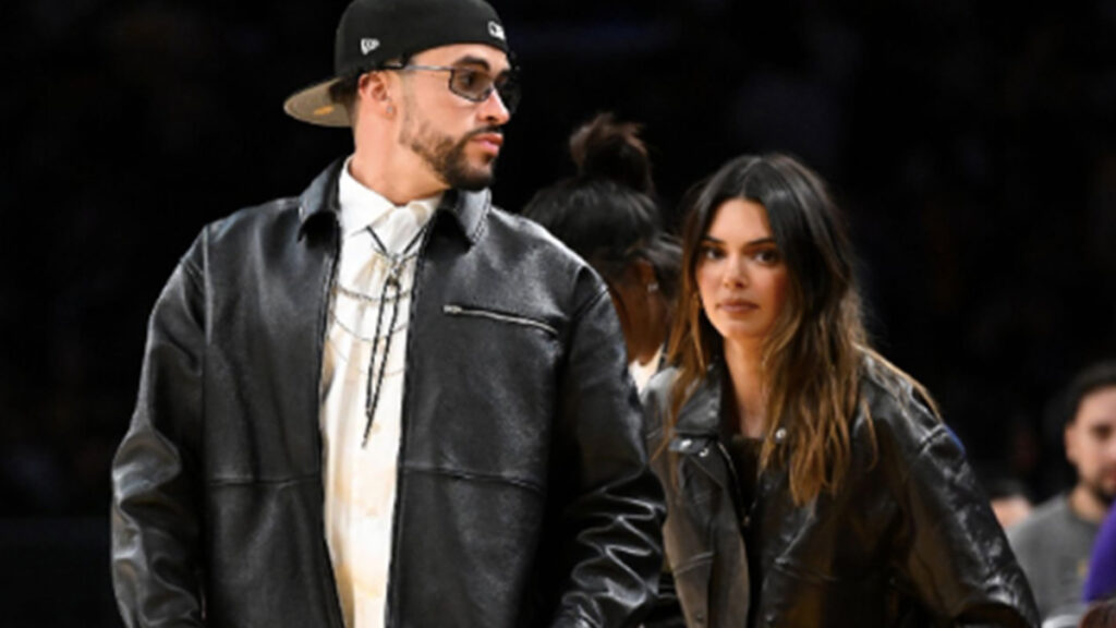 Bad Bunny habría enviado indirecta a su ex en nueva canción