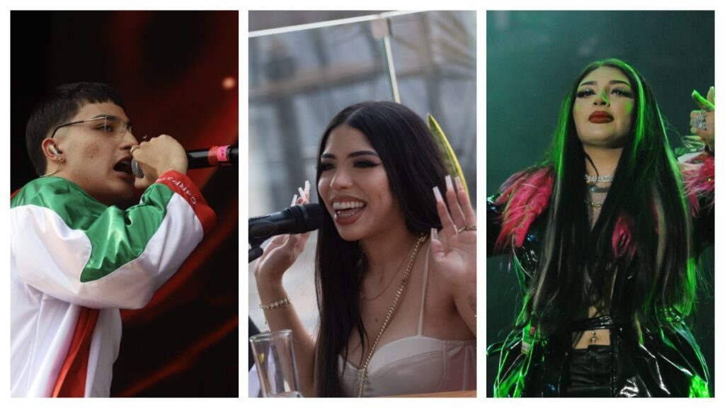 Cancion Yeri Mua El Malilla Y Bellakath