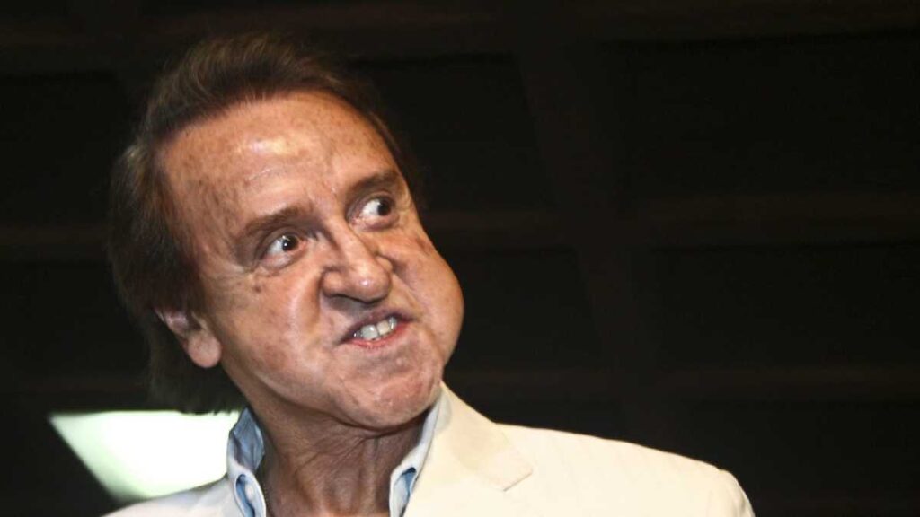 Carlos Villagran Hijos