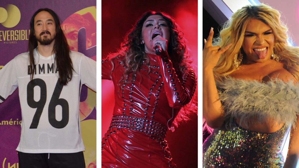 Carnaval De Campeche 2024