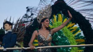 Carnaval de Veracruz 2026 confirma a artistas que encabezarán los conciertos