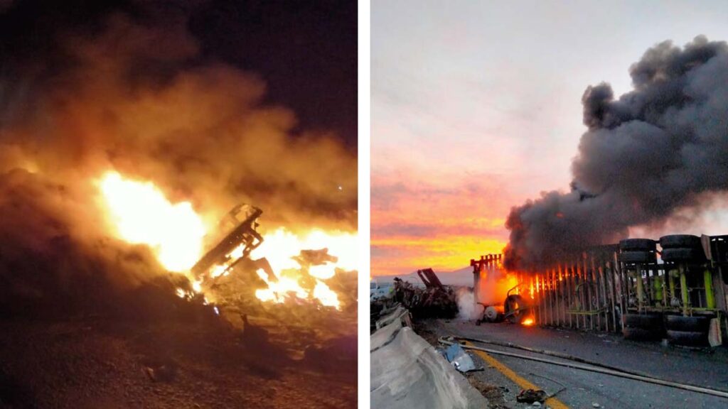 Carretera Tepic Guadalajara