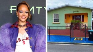¿Vas de viaje a Barbados? Hospédate en la casa donde Rihanna vivía antes de ser rica y famosa; aquí te decimos en cuánto te sale la noche