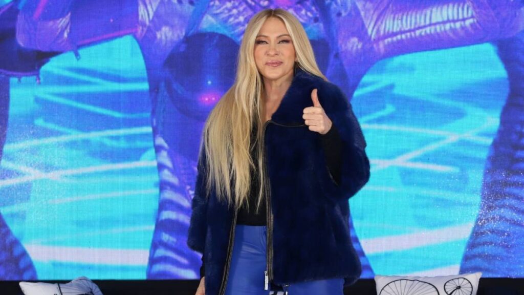 Yuri dice que el planeta “no va a durar mucho”; afirma lo dice la biblia