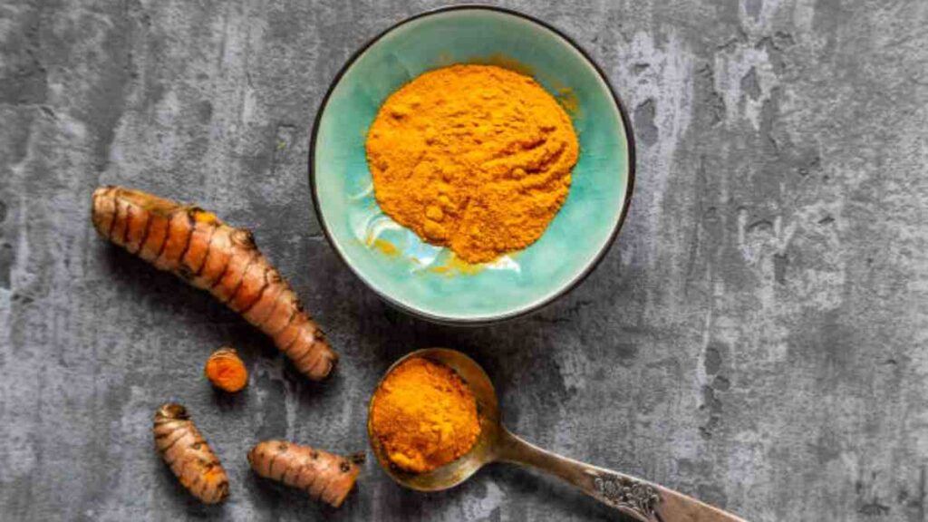 Cúrcuma: beneficios, propiedades y contraindicaciones