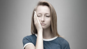 Uno de cada 7 adolescentes en México padece algún trastorno mental; depresión y ansiedad, las más comunes