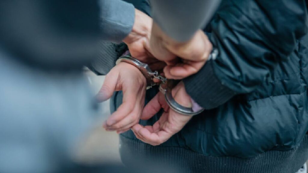 Hay 3 detenidos durante las elecciones en Colima