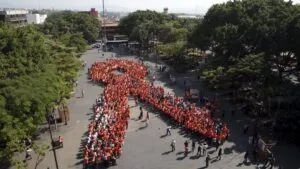 ¿Qué es el Día Naranja y por qué se conmemora?