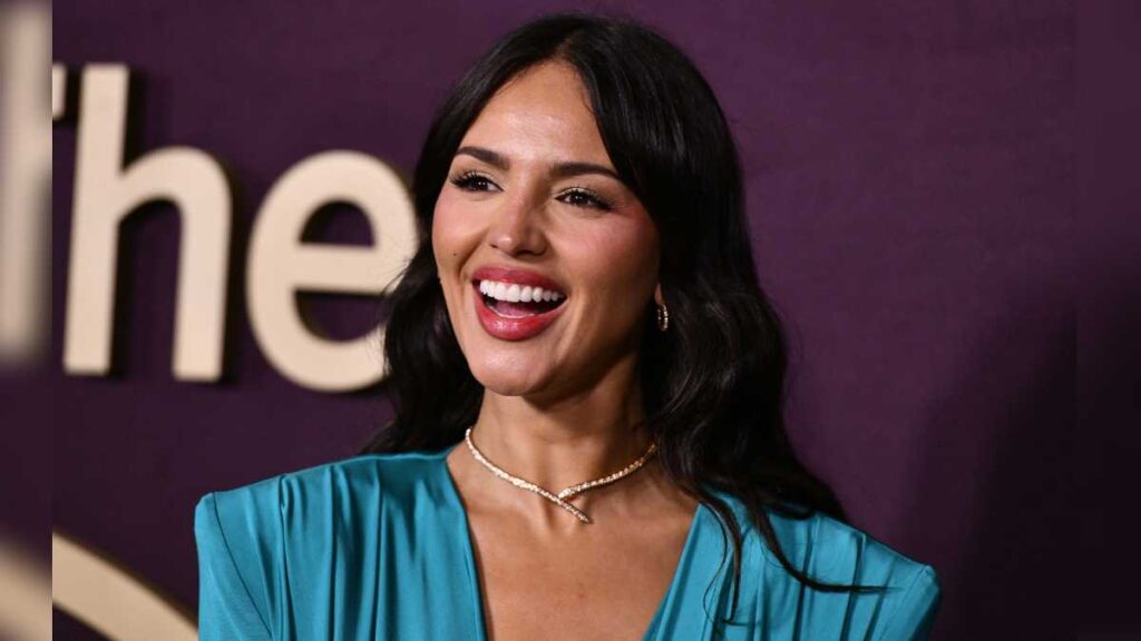 Eiza Gonzalez Novios