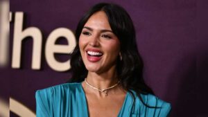 Los amores de Eiza González: ¿quiénes han sido los novios de la actriz mexicana?