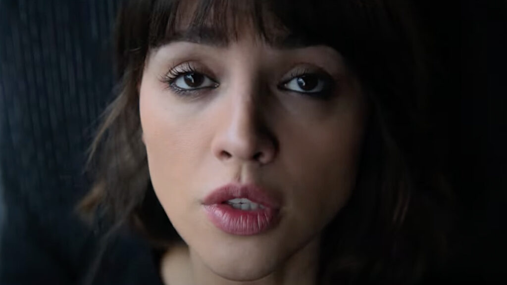 El problema de los 3 cuerpos