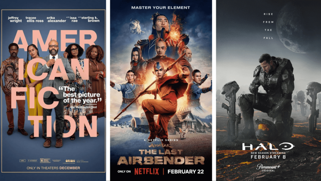 Conoce los estrenos de febrero 2024 en las plataformas de streaming