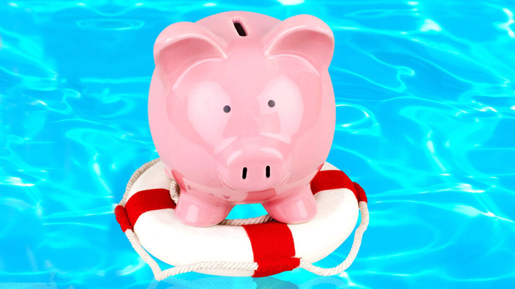 Fondo de emergencia: 5 pasos para mantener el balance financiero