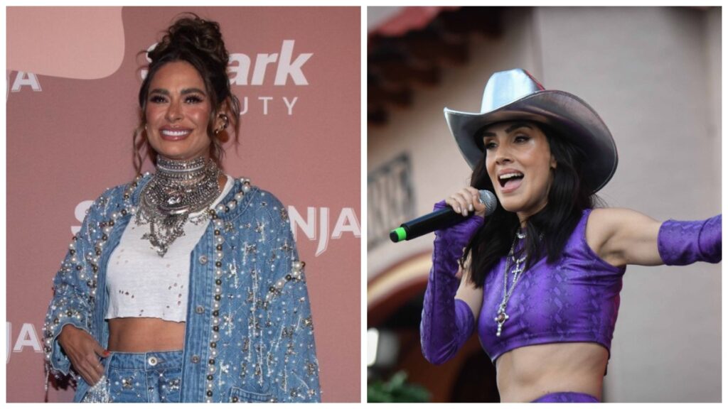 También estaban en Japón: Galilea Montijo y Sandra Echeverría, a salvo tras sismo de 7.5