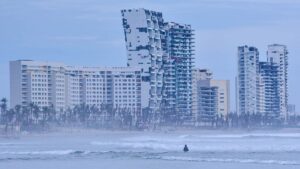 Huracán Otis: este domingo se cumplen 3 años de su impacto en Acapulco
