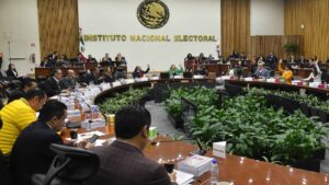 Conoce las reglas que establece el INE para intercampaña, ¿qué se puede y qué no se puede hacer?