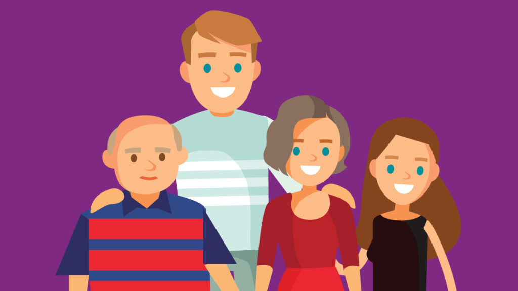 Quiénes son Los Chicaneros, divertida familia viral de TikTok