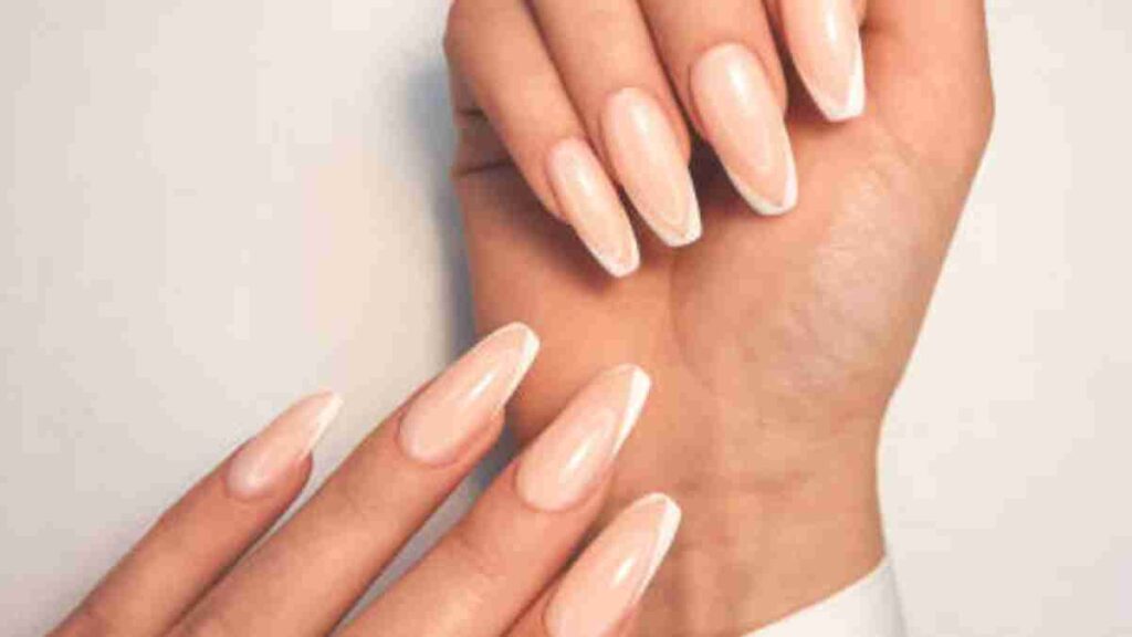 Uñas bailarina, el estilo que todas las famosas usan